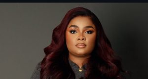 I get scared ahead of a new movie release – Bimbo Ademoye I become anxious ahead of new film release - Bimbo Ademoye