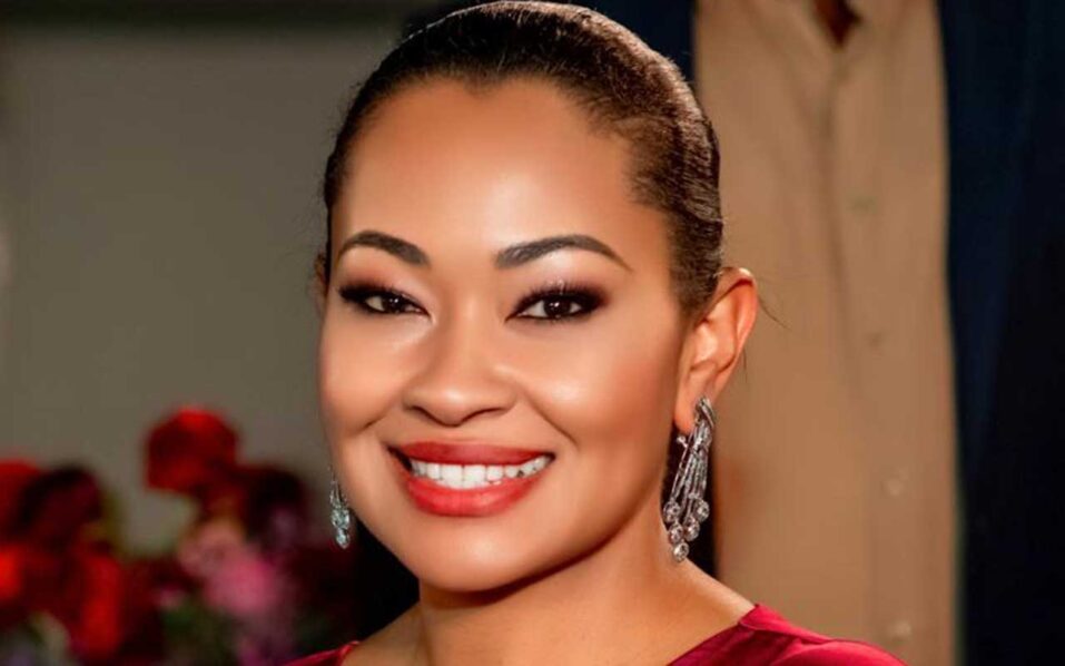 Court rejects FG's request for arrest warrant against Natasha