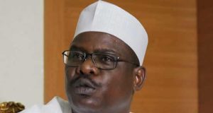 Ndume mocks El-Rufai, threatens to dump APC Ndume mocks El-Rufai, threatens to dump APC