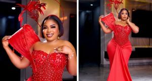 Seyi Edun releases new photos on her birthday
