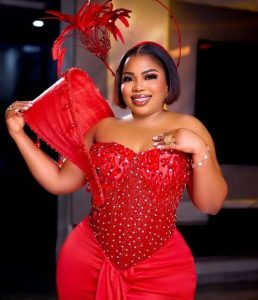 Seyi Edun releases new photos on her birthday 