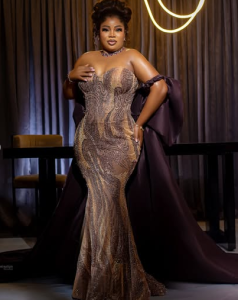 Seyi Edun releases new photos on her birthday 