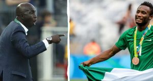 Mikel Obi never paid flight tickets for Olympic Eagles – Siasia refutes report Siasia refutes Mikel Obi claims on ticket purchase for Olympic Eagles