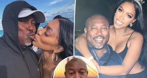 Simon Guobadia says he regrets marriage to Porsha Williams Simon Guobadia says he regrets marriage to Porsha Williams