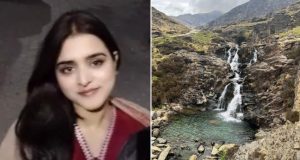 Sisters drown on trip with university friends Sisters drowned in national park mountain pools
