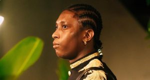Fame is like a bondage – Bella Shmurda Fame is like a bondage - Bella Shmurda
