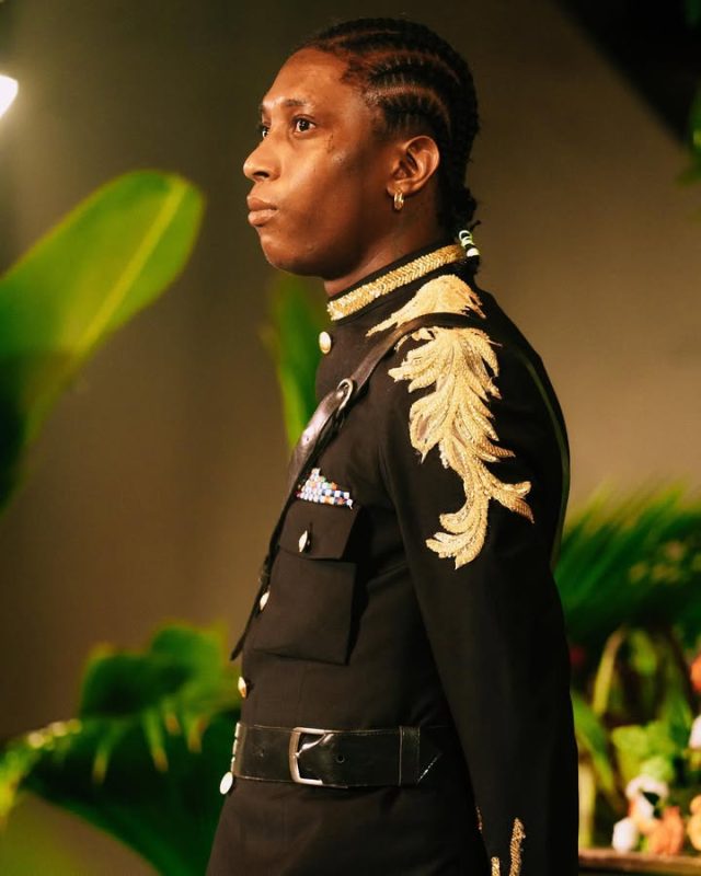 Fame is like a bondage - Bella Shmurda