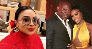 Sonia Ogiri CLAIMS she WARNED Simon Guobadia against marrying Porsha Williams in his DM Sonia Ogiri shares DM she sent to Simon Guobadia before marrying his Porsha Williams