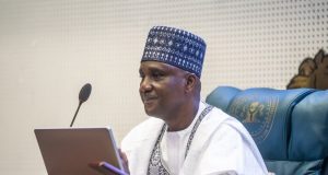 Speaker declares Ogun Rep seat vacant Speaker declares Ogun Rep seat vacant
