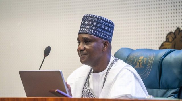 Speaker declares Ogun Rep seat vacant