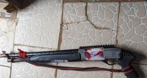 Stray bullet k!lls 17-year-old Stray bullet k!lls 17-year-old