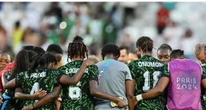 Super Falcons maintain position in latests FIFA ranking Super Falcons maintain position in latests FIFA ranking