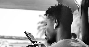 Directing music videos started paying me in 2023 – TG Omori Directing music videos started paying well in 2023 - TG Omori