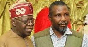 TOMPOLO speaks on Nigeria, says Tinubu is THE CHAMPION