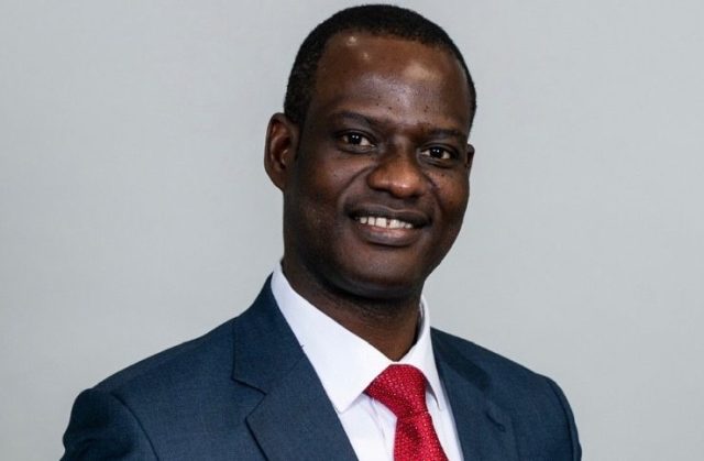Households earning 250k less is exempted from tax - Oyedele