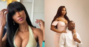 Tanzanian media personality, Mange Kimambi warns Priscilla Ojo Tanzanian media personality, Mange Kimambi warns Priscilla Ojo