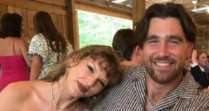 Taylor Swift & Travis Kelce secretly MARRIED? Taylor Swift & Travis Kelce secretly MARRIED