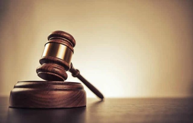 Teacher JAILED for def!ling 11-year-old male student Teacher JAILED for def!ling 11-year-old male student