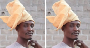 TikToker JAILED for cross-dressing video TikToker JAILED for cross-dressing video