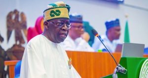 June 12: Tinubu’s 2025 Democracy Day address June 12: Tinubu’s 2025 Democracy Day address