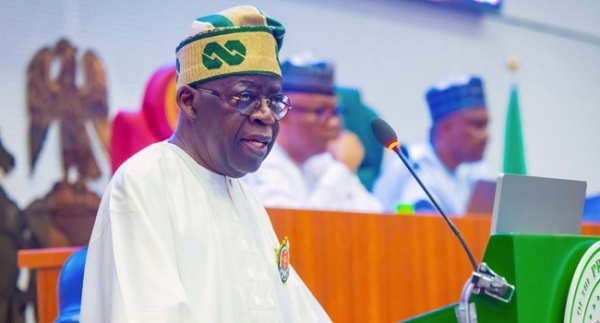 June 12: Tinubu’s 2025 Democracy Day address June 12: Tinubu’s 2025 Democracy Day address