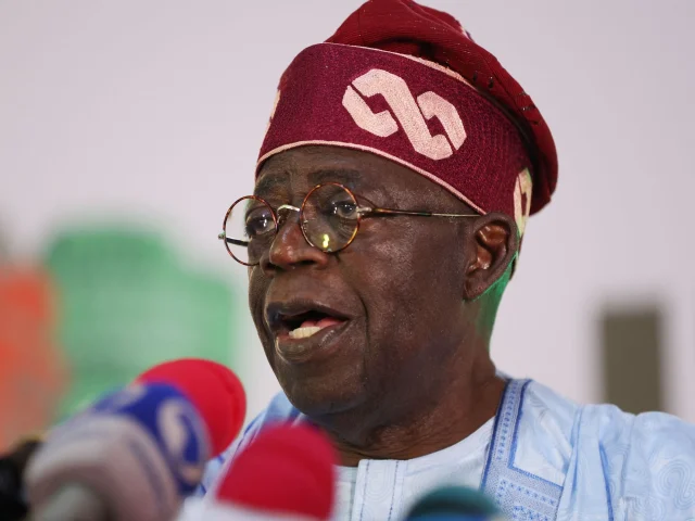 Benue k!llings: How come no arrest has been made? – Tinubu queries IGP