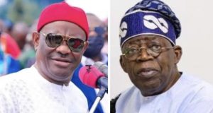 No Cabal in Tinubu’s Government – Wike No Cabal in Tinubu’s Government - Wike