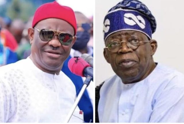 No Cabal in Tinubu’s Government - Wike