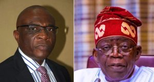 Tinubu’s economic reforms will soon ease hardship – Bayo Onanuga Tinubu's economic reforms will soon ease hardship - Bayo Onanuga