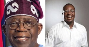 Tinubu celebrates Alibaba @ 60 Tinubu celebrates Alibaba @ 60