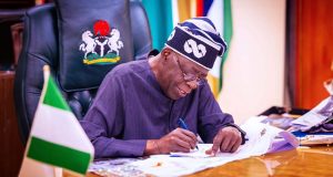 Tinubu declines assent to NDLEA amendment Bill Tinubu declines assent to NDLEA amendment Bill