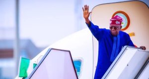 Tinubu embarks on state visit to Saint Lucia Tinubu embarks on state visit to Saint Lucia