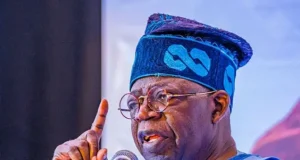 Tinubu issues serious warning to police officers Tinubu issues serious warning to police officers
