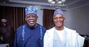 Tinubu’s cabinet lacks quality – El-Rufai Tinubu’s cabinet lacks quality – El-Rufai