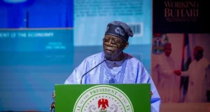 Tinubu’s message to Nigerians at Eid-el-Kabir Tinubu’s message to Nigerians at Eid-el-Kabir
