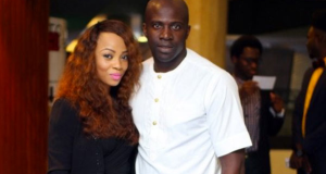 I became depressed after Toke and I divorced – Maje Ayida speaks for the first time I became depressed after Toke and I divorced - Maje Ayida