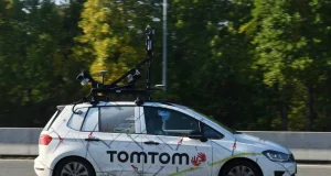TomTom slashes 300 jobs to cut losses TomTom slashes 300 jobs to cut losses