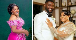 Toyin Abraham apologizes to Ruby Ojiakor Toyin Abraham apologizes to Ruby Ojiakor