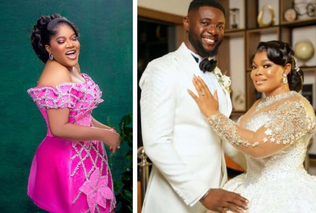 Toyin Abraham apologizes to Ruby Ojiakor