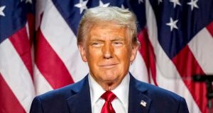 Trump announces $1,000 investment for American children born in 2025-2028 Trump announces $1,000 investment for American children born in 2025-2028