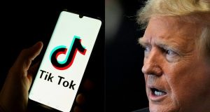 Trump extends TikTok deadline for THIRD TIME Trump extends TikTok deadline for THIRD TIME