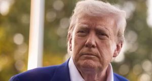 Trump nominated for Nobel Peace Prize Trump nominated for Nobel Peace Prize
