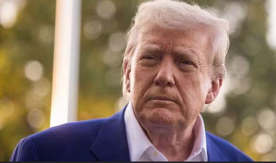Trump nominated for Nobel Peace Prize Trump nominated for Nobel Peace Prize