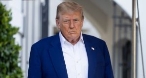 Trump’s Nobel Peace Prize nomination WITHDRAWN Trump's Nobel Peace Prize nomination WITHDRAWN