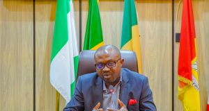 Tunji-Ojo decries under-funding of NIS Tunji-Ojo decries under-funding of NIS