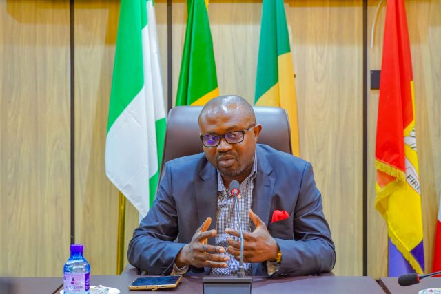Tunji-Ojo decries under-funding of NIS