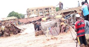 Turkey mourns victims of Niger flood Turkey mourns victims of Niger flood