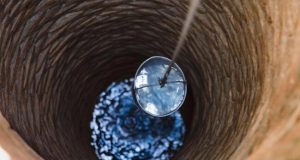 Two-year-old girl d!es inside well Two-year-old girl d!es inside well