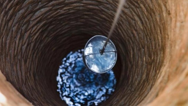 Two-year-old girl d!es inside well Two-year-old girl d!es inside well