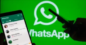 US House of Representatives bans WhatsApp on official devices US House of Representatives bans WhatsApp on official devices